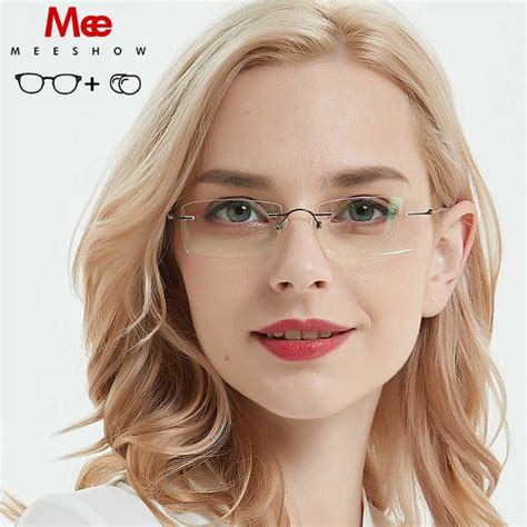 oversized prescription eyeglasses|rimless oversized prescription eyeglasses.